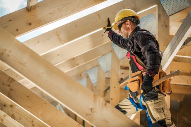 Best Residential Roofing Contractor  in Abbeville, LA