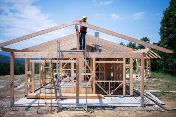 Best New Roof Installation  in Abbeville, LA