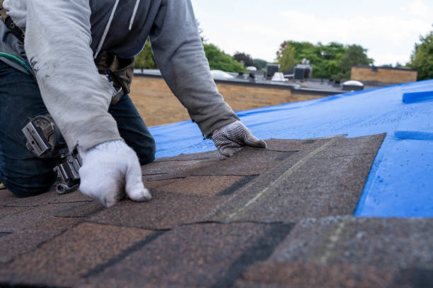 Quick and Trustworthy Emergency Roof Repair Services in Abbeville, LA